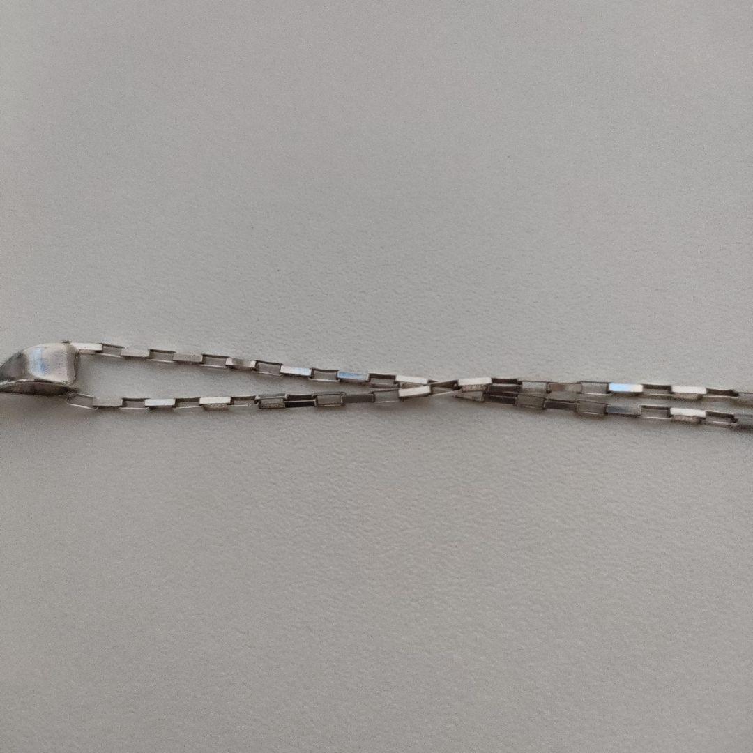 ホピ族 Ruben Saufskie ネックレス