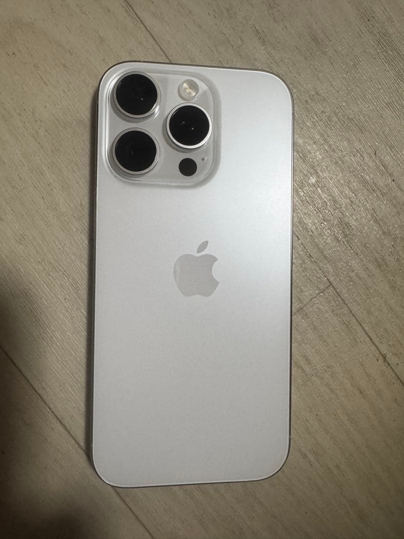 スマートフォン本体 Apple iPhone 16 Pro 512gb iPhone16pro