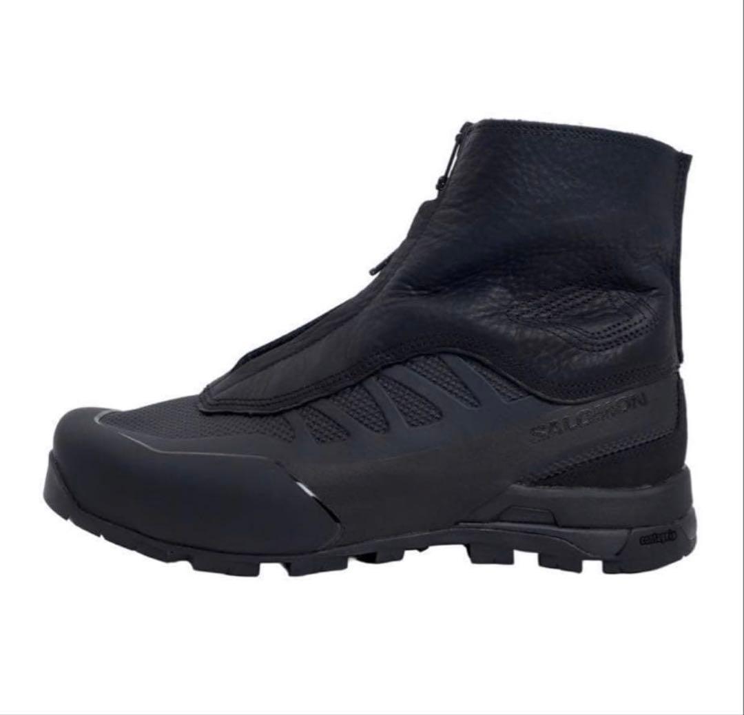 【27cm】SALOMON ADVANCED / TEPIAZ ADVANCED