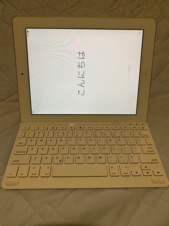 iPad2 64GB 値下げいたしました。