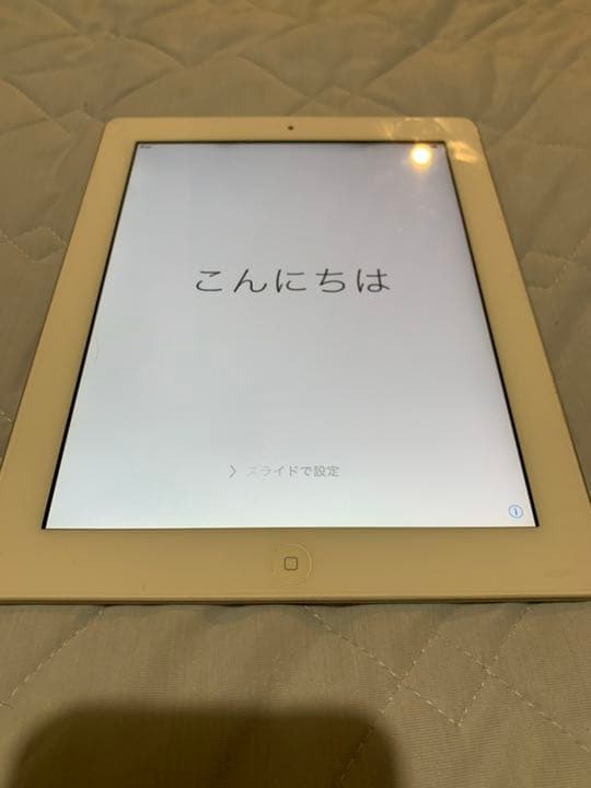 iPad2 64GB 値下げいたしました。