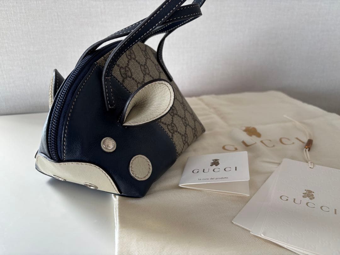 Gucci グッチ チルドレンズ　バッグ