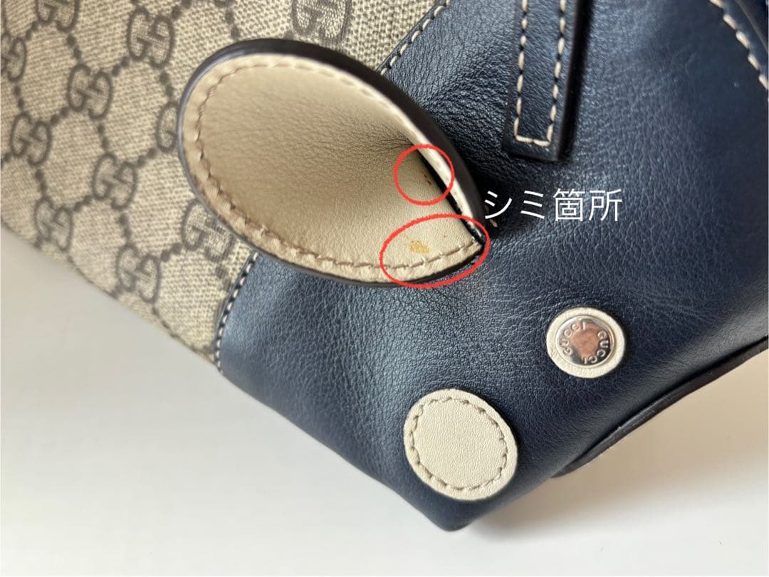 Gucci グッチ チルドレンズ　バッグ