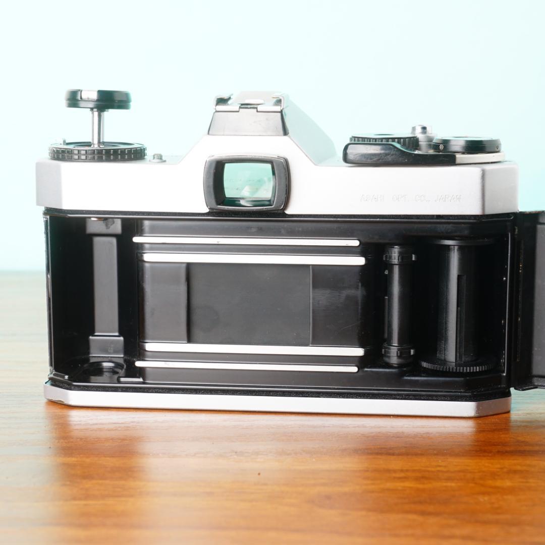 完動品◎ペンタックス KX 50mm f1.4 フィルムカメラ 32/48