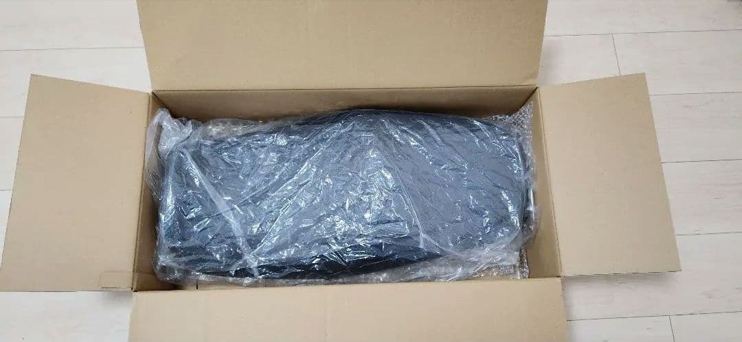 ホンダCB400SF　SB NC42スーパーボルドール　ローシート20mmダウン