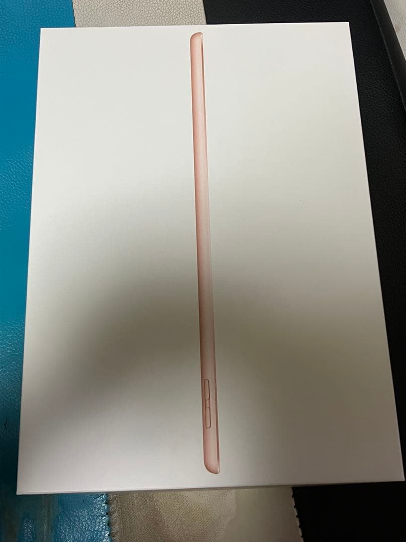 iPad第7世代　Wi-Fiモデル 32gb ゴールド