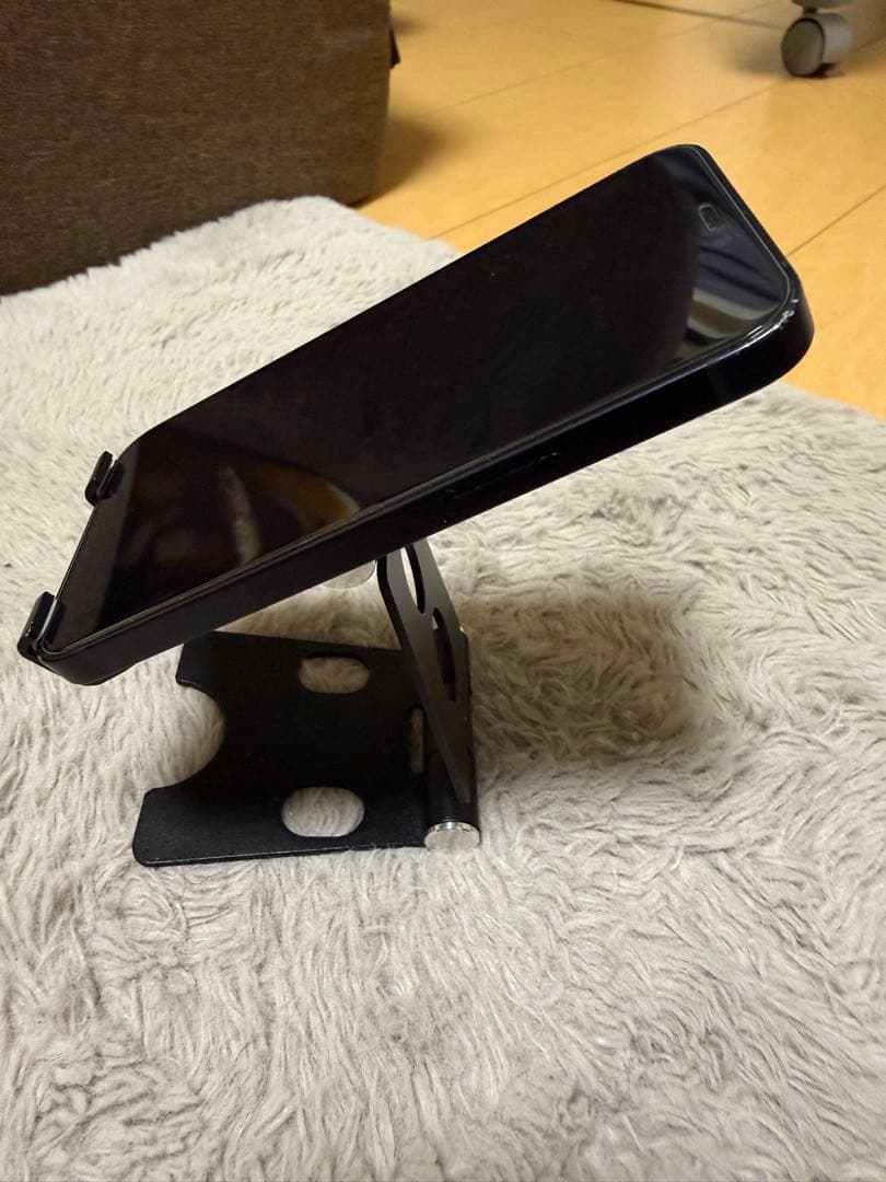 iPhone 12 mini 128GB SIMフリー バッテリー100%