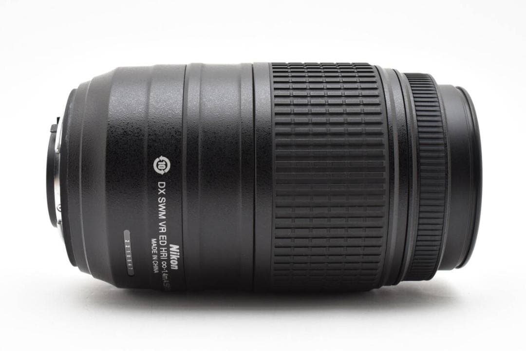 Nikon AF-S 55-300mm 4.5-5.6 G ED VR ニコン