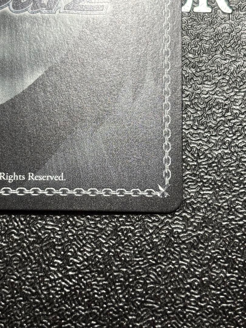 ヴァイス　学園アイドルマスター　SEC サイン　コントラスト　篠澤広　学マス