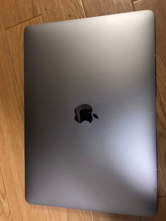 MacBook pro 13インチ