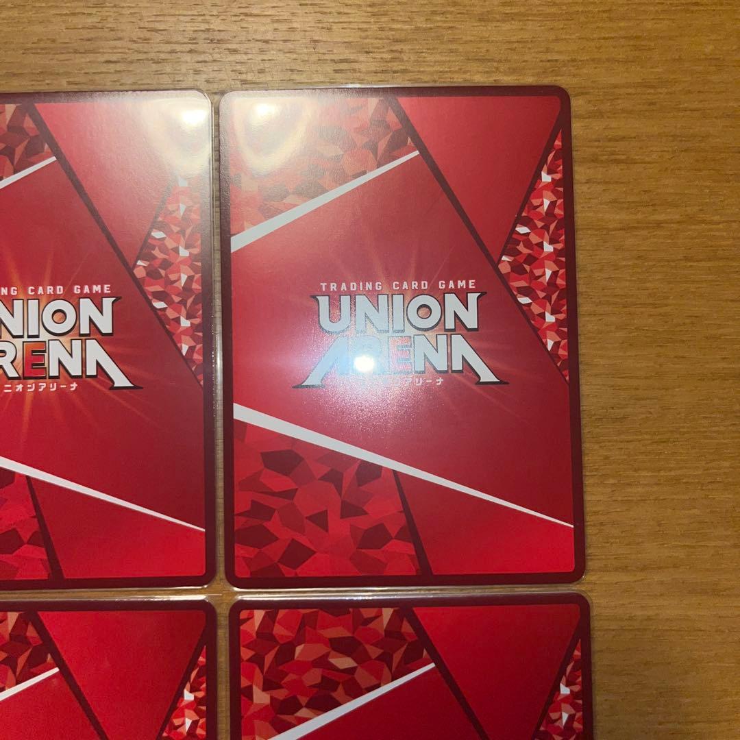 ユニオンアリーナ　マクロスシリーズ　パラレルまとめ売り