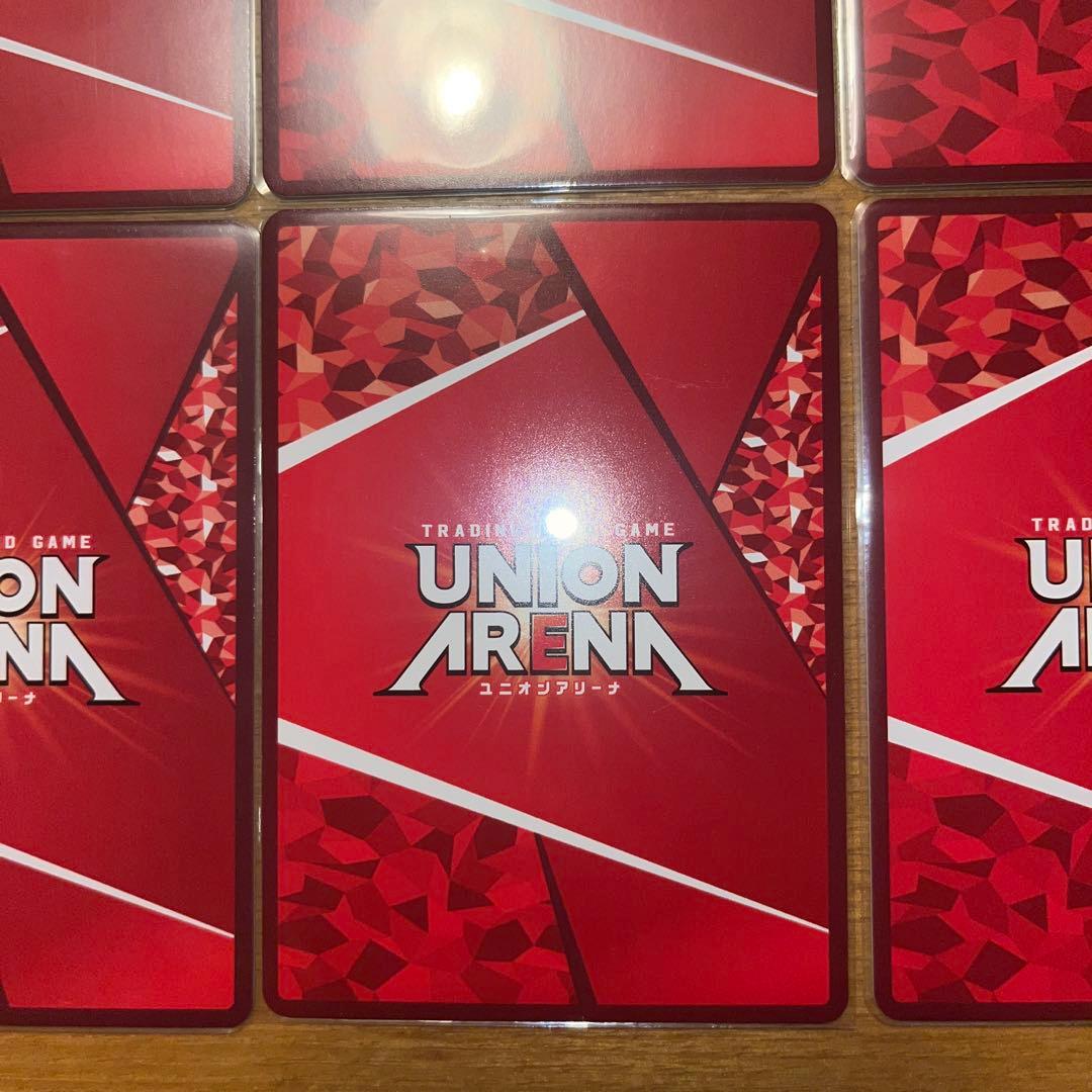 ユニオンアリーナ　マクロスシリーズ　パラレルまとめ売り