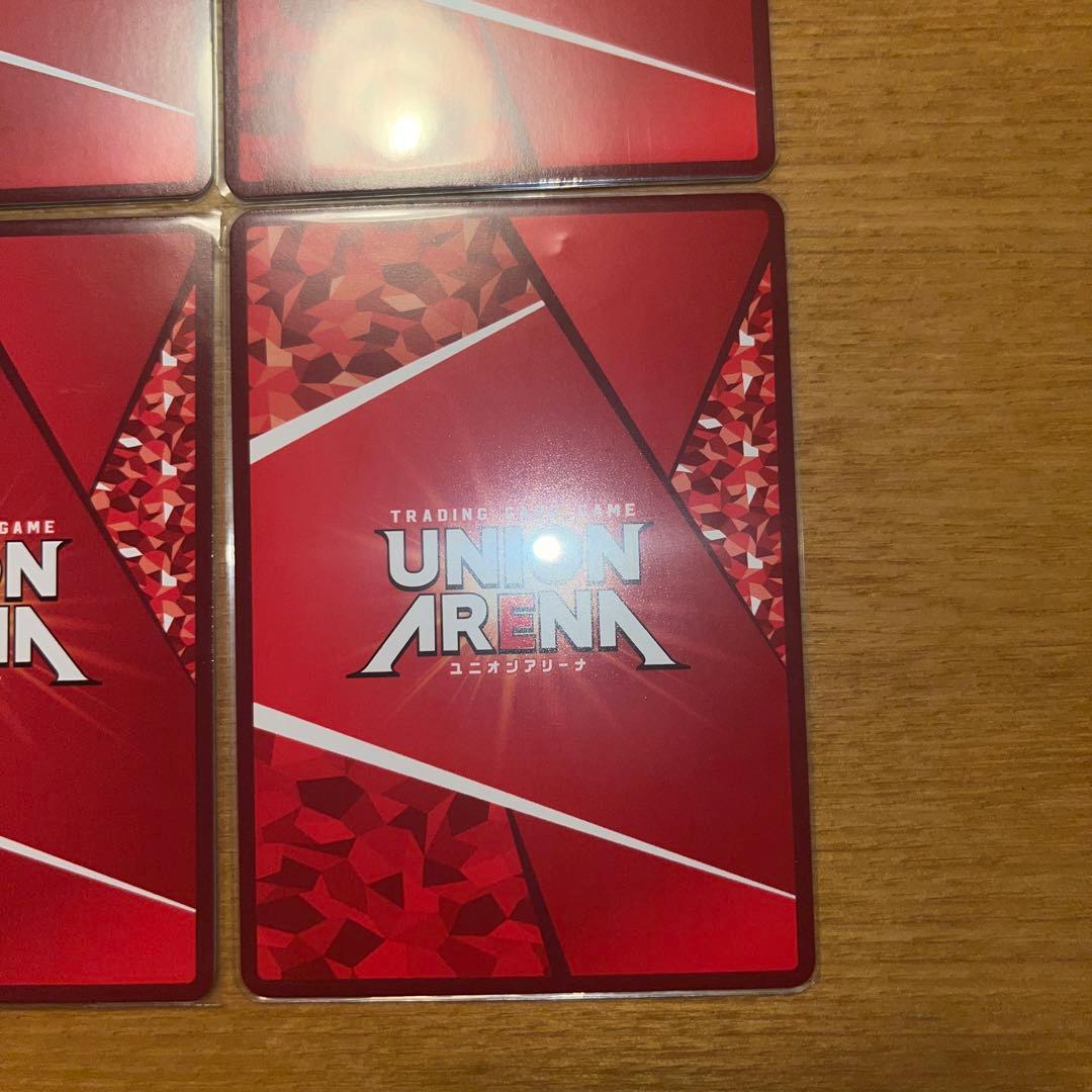 ユニオンアリーナ　マクロスシリーズ　パラレルまとめ売り