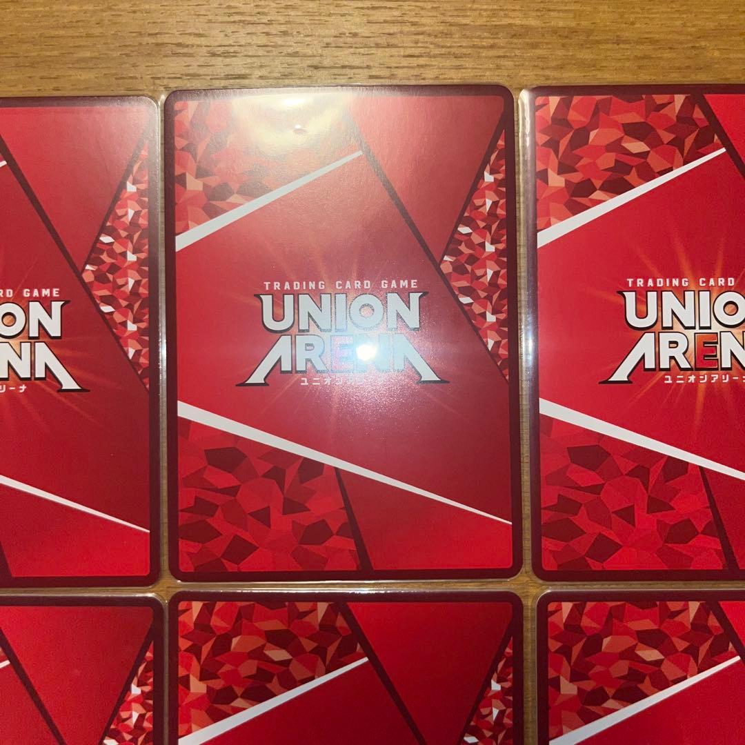 ユニオンアリーナ　マクロスシリーズ　パラレルまとめ売り
