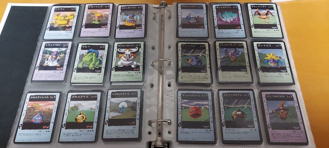 【早い者勝ち】ドラクエ カード TCG part3【バラ売り可能】
