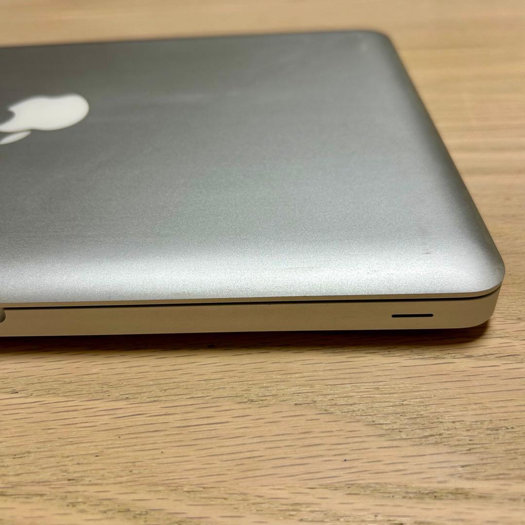 リ＊ド　MacBook Pro 2台