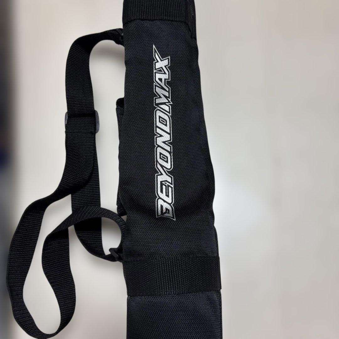 ビヨンドマックス 77cm野球バット ケース付き