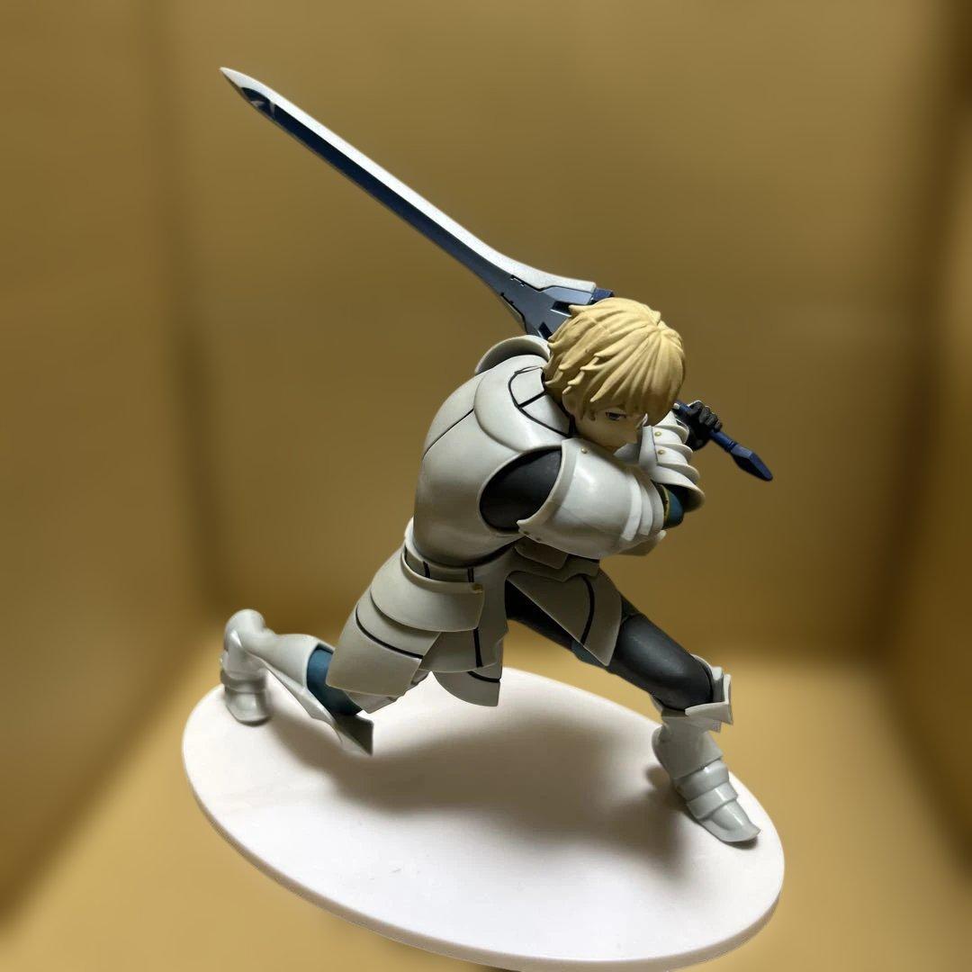 fateフィギュア　13体セット