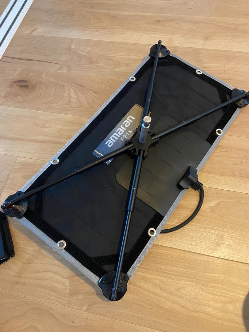 その他 Aputure Amaran F21X