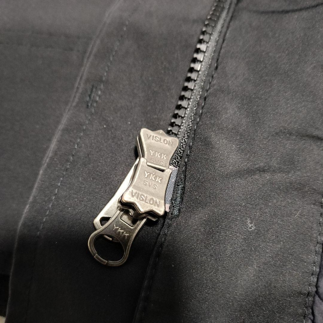 ★人気　ノースフェイス　マクマード　ダウンジャケット　ブラック　レディース　XL