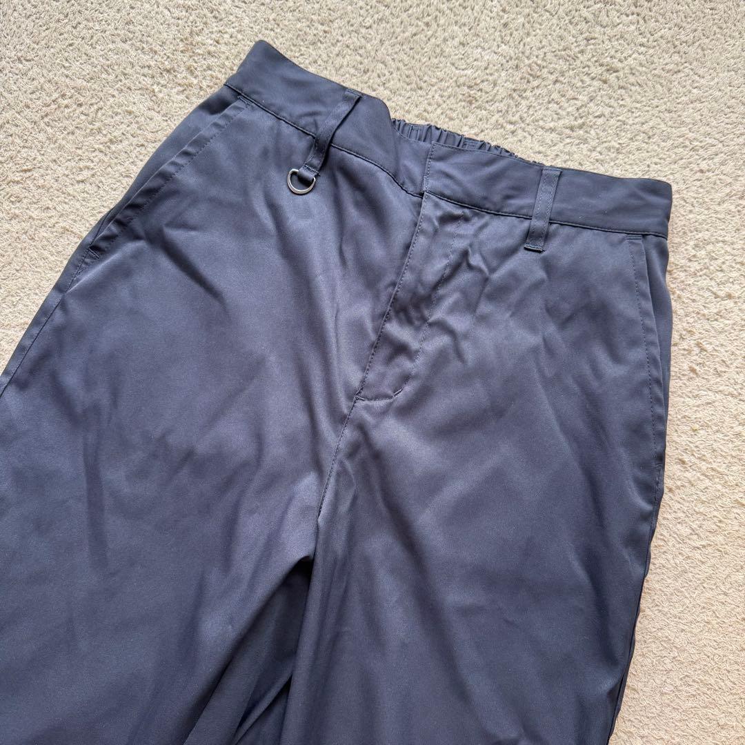 【美品】WWS ワークウェアスーツ セットアップ ジャケット パンツ