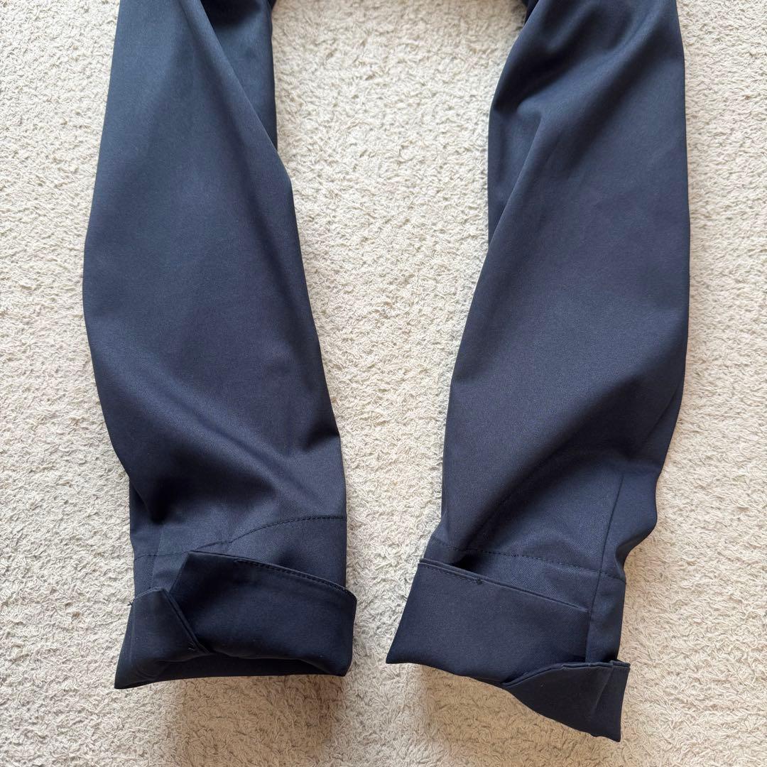 【美品】WWS ワークウェアスーツ セットアップ ジャケット パンツ