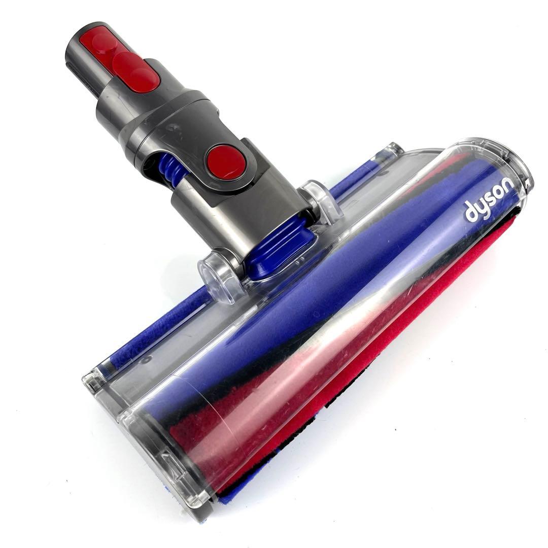 専用【分解洗浄済】Dyson V7 (SV37) フルセット　g32