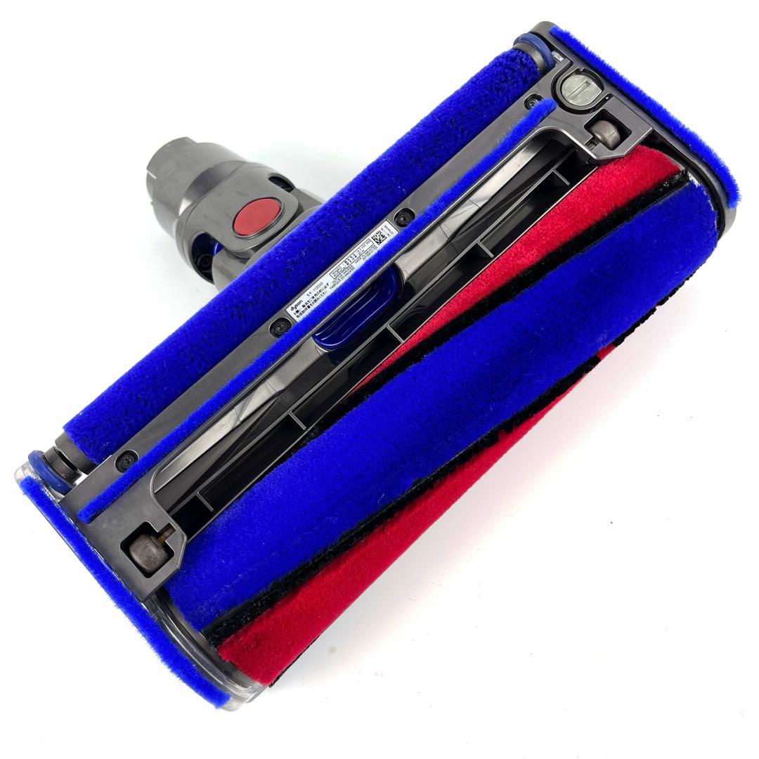 専用【分解洗浄済】Dyson V7 (SV37) フルセット　g32