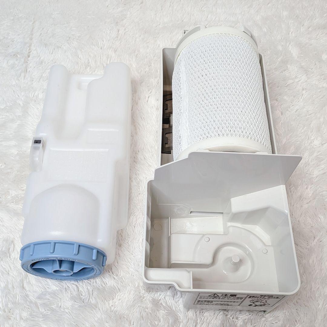 Panasonic 次亜塩素酸 空間除菌脱臭機 美品 ジアイーノ 空気清浄