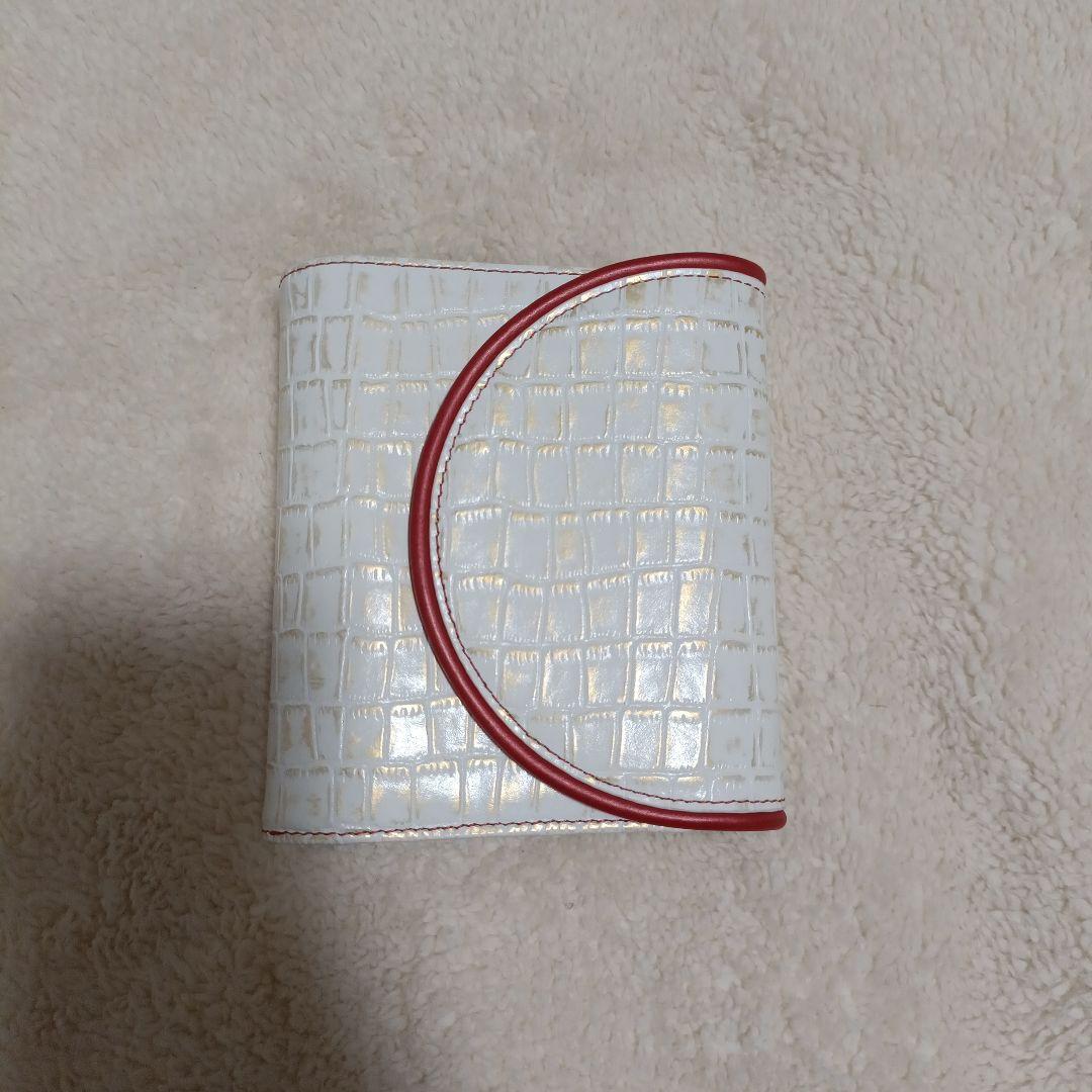 ミニ6 本革 システム手帳