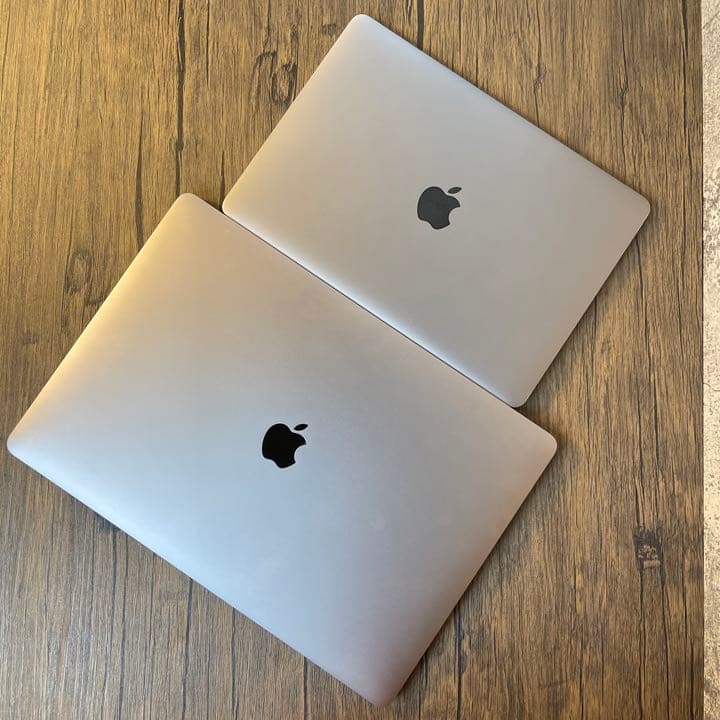 お得 MacBookPro 15” TouchBar & MacBook 12”