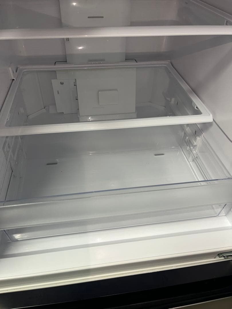 2024年製 日立 HITACHI 冷蔵庫 265L R-27TV(N) T