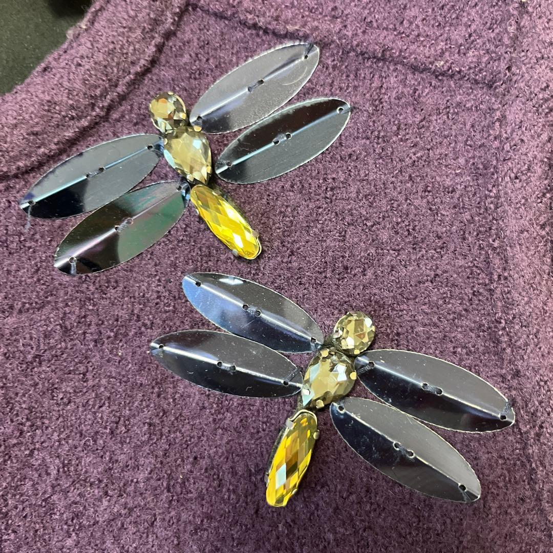 ゆっこ612様♡TORY BURCH ワンピース　美品