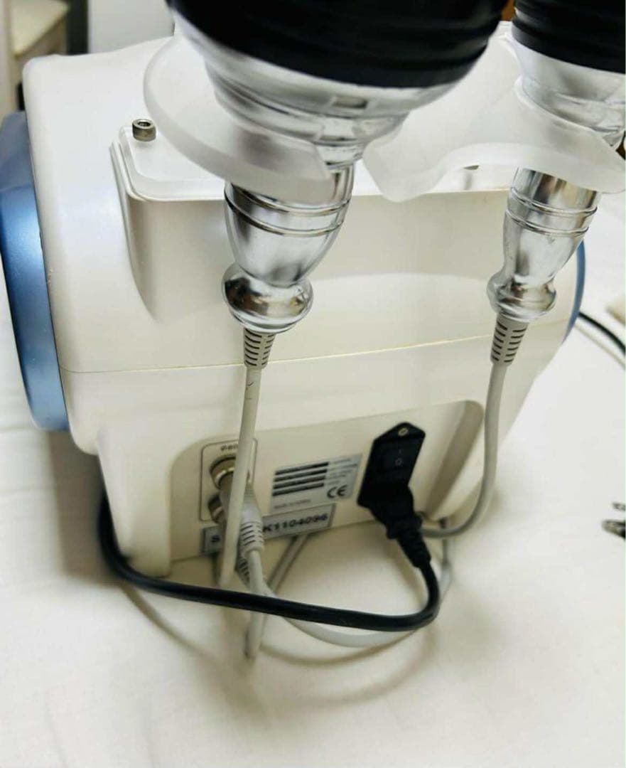 LipoSlim ボディスリミング機器