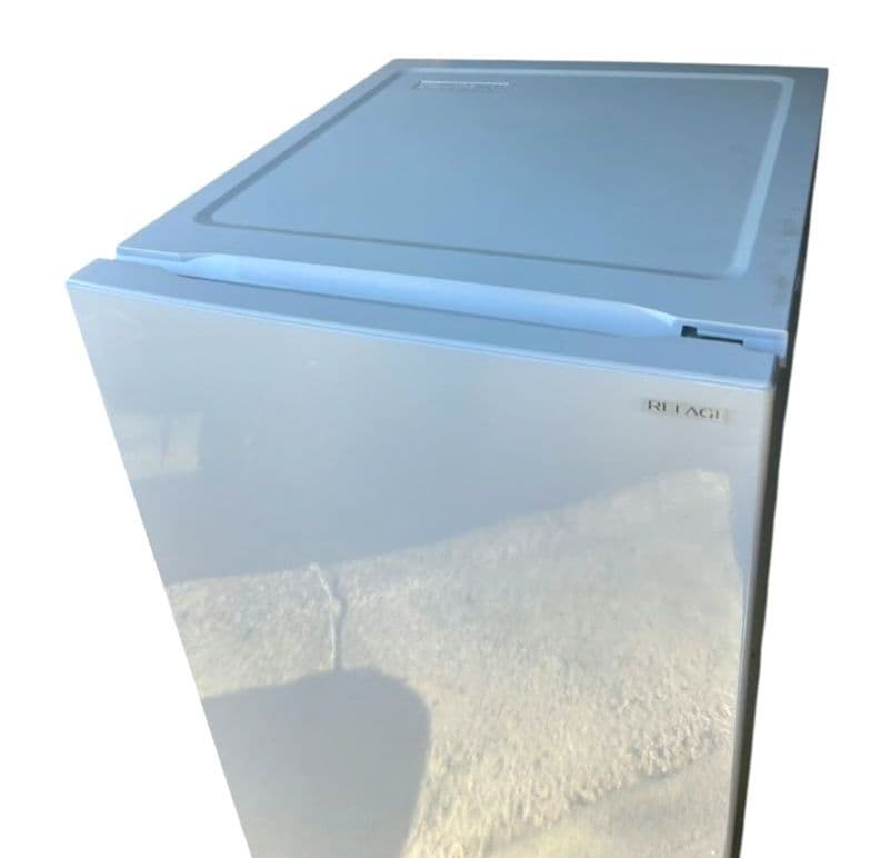 ヤマダ 冷蔵庫 YRZ-F15MW 2024年製