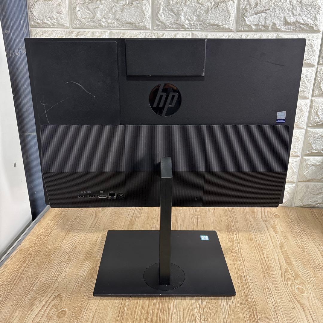 HP ProOne 600 G5 i5-9500T メモリ8GB #5438