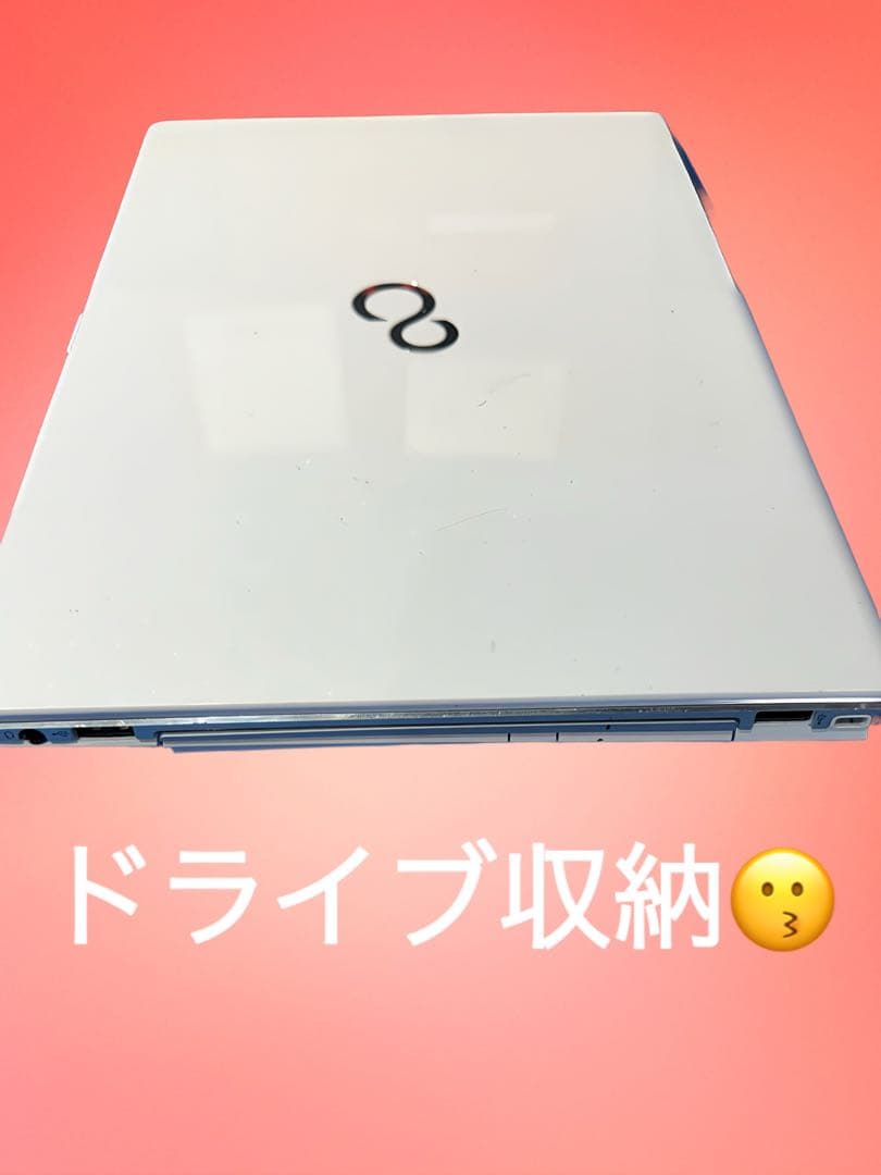 ✳️大人気モデル✨windows11❣️大容量SSD✨office付きハイスペック‼️