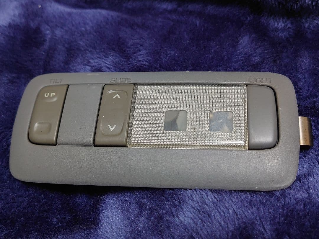 jzx100 サンルーフ スイッチ