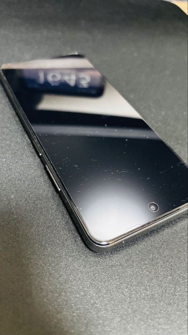 OPPO A79 5G 本体 シルバー