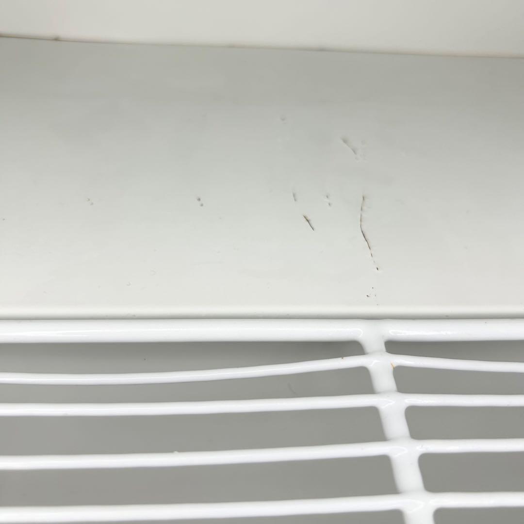 小型 冷凍庫 卓上冷凍ショーケース 30L 照明付き