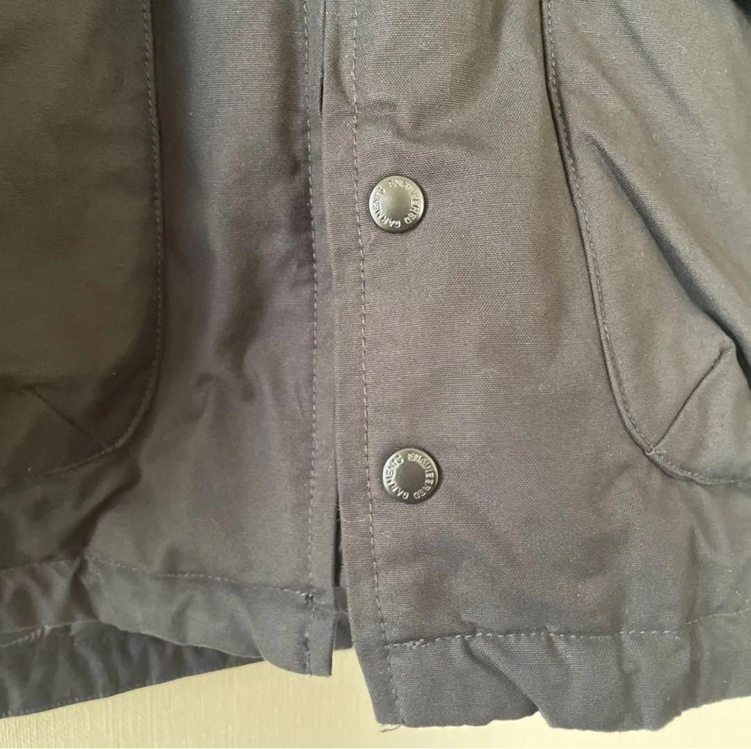 ジャケット・アウター UNIQLO EngineeredGarments Utility Jacket