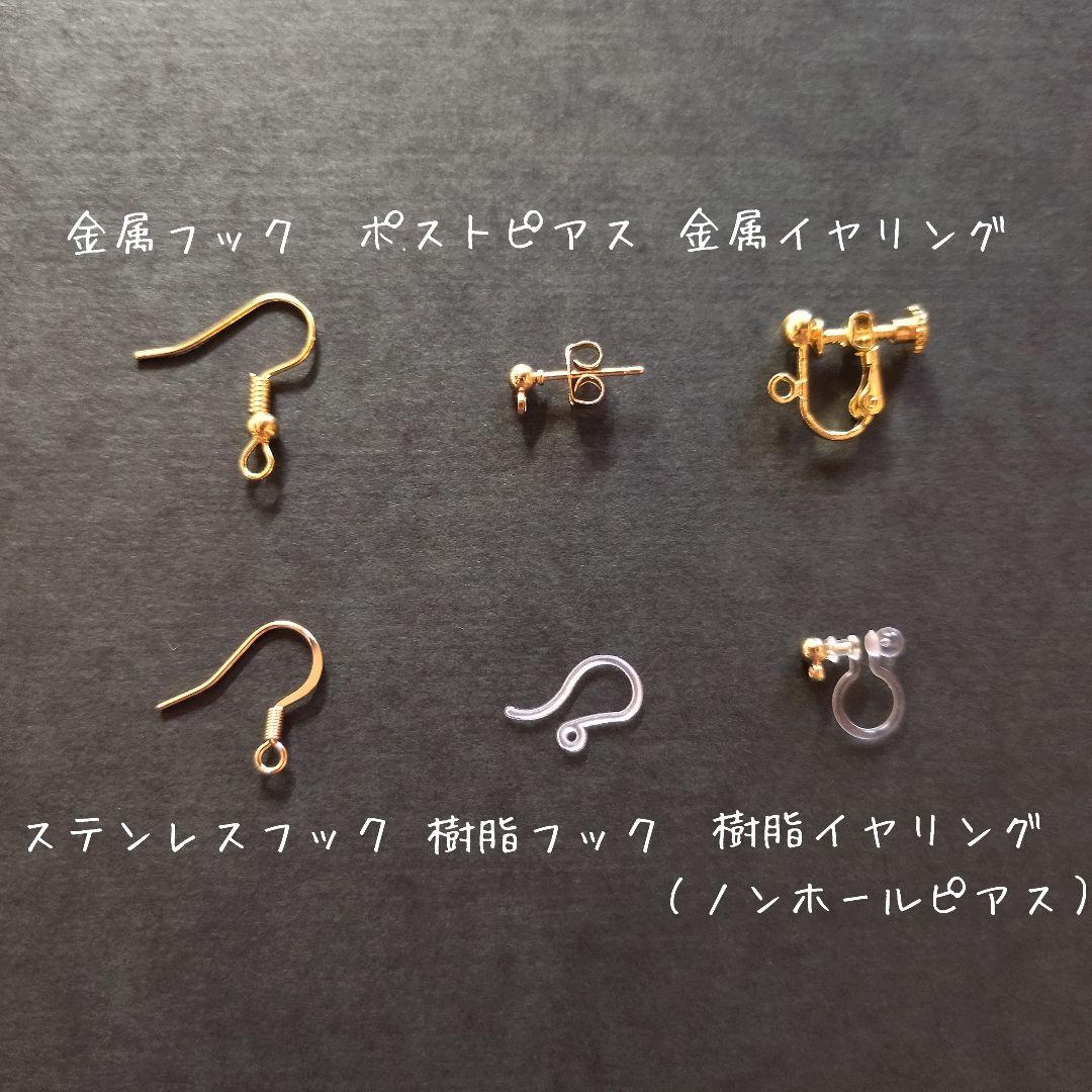 【専用、すべて片耳】