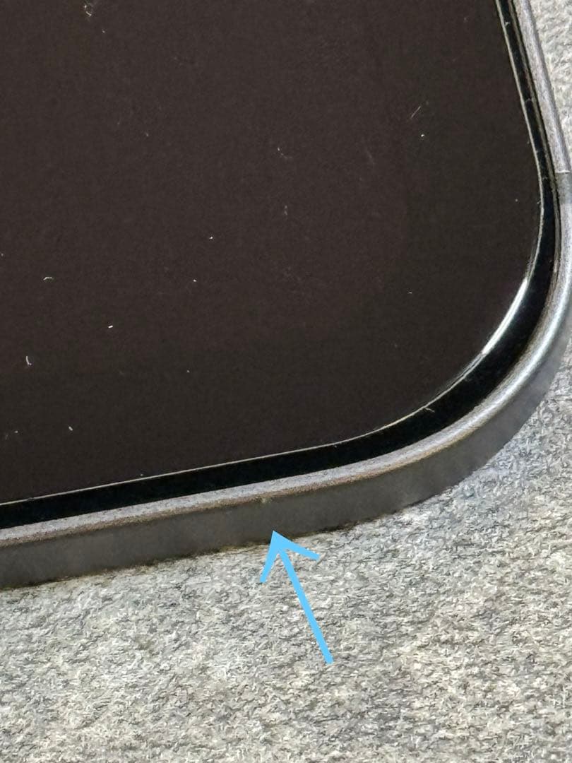 iPad pro M4 13インチ 256GB Cellularスペースブラック