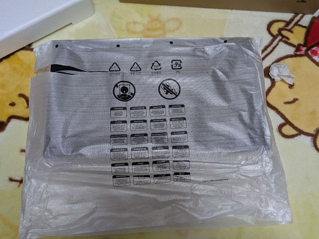 ゲーミングモニター ASUS TUF GAMING VG1A 23.8インチ