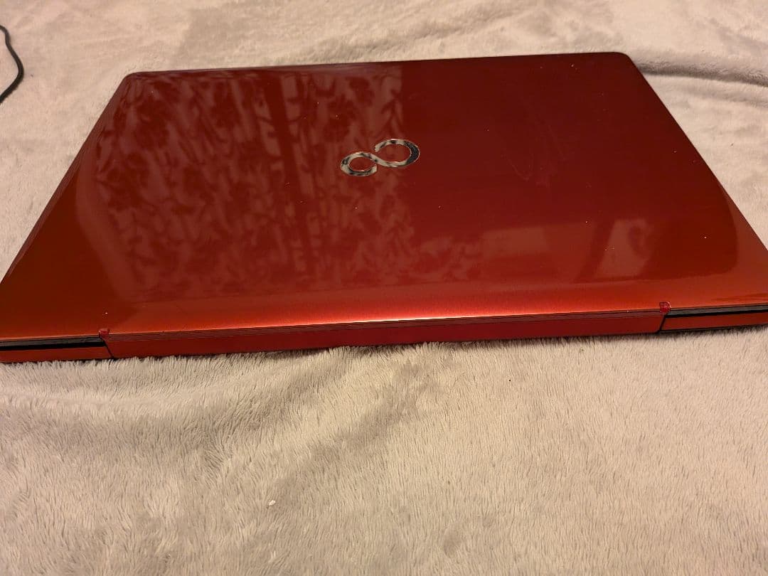 i7/8GB/HDD1TB 富士通 LIFEBOOK AH53/A3 BD