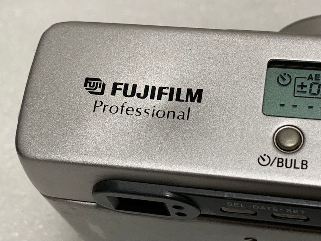 フィルムカメラ fujifilm KLASSE