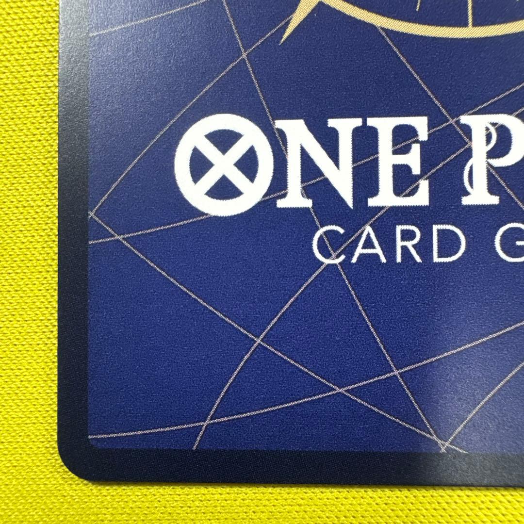 ワンピース カードゲーム ロロノア・ゾロ　SR パラレル　エッグヘッドクライシス