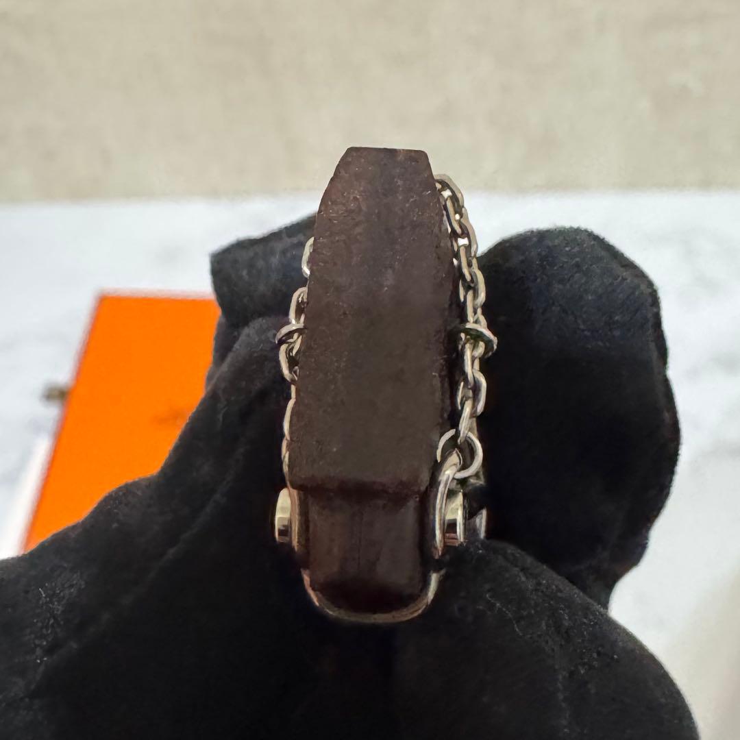 エルメス·ネックレス 【シュヴァル】ペンダント