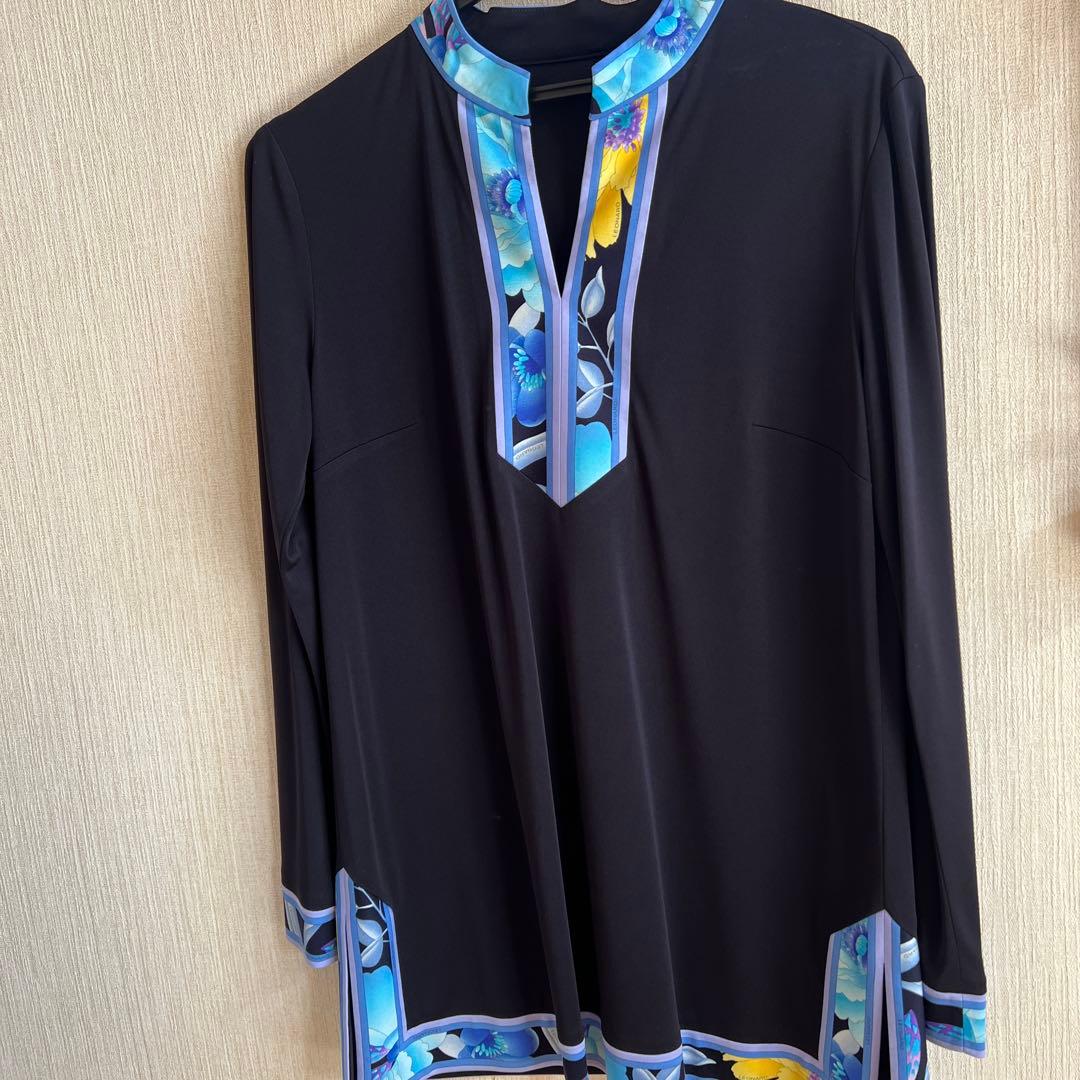 レオナール、ワンピース サイズ40