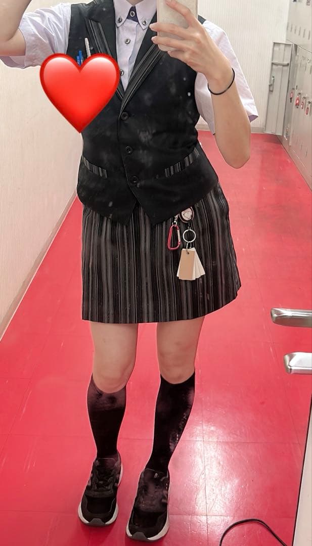 アミューズメント店 パチンコ店 スロット店 制服